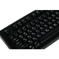 Клавиатура SteelSeries Apex 100 фото 5